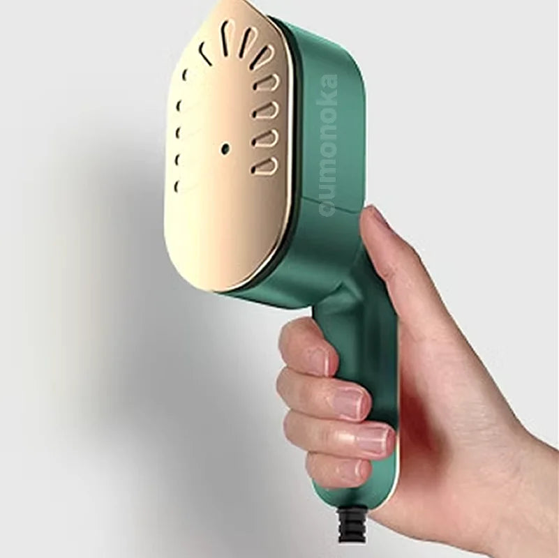 PocketSteam Travel Iron