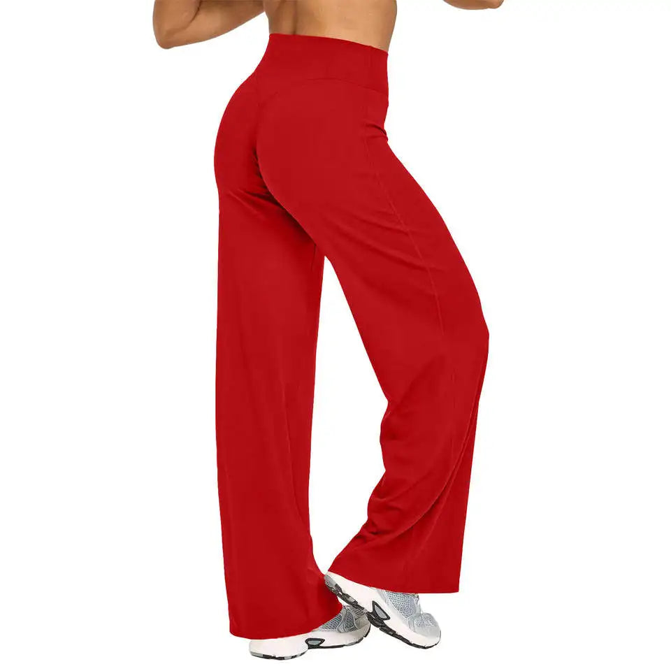 FlowFlex Flare Yoga Pants Pro