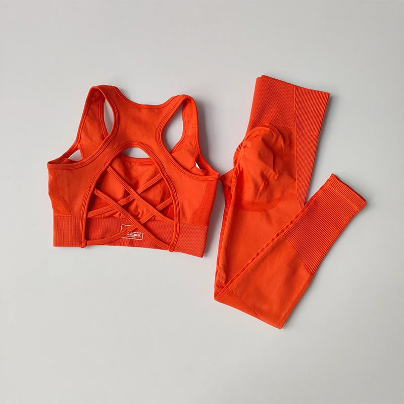Performance Training Set