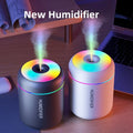 Mini Aroma Mist Home Humidifier