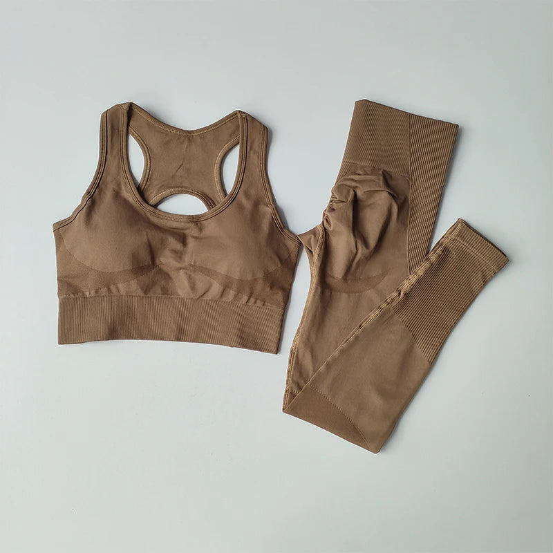 Performance Training Set