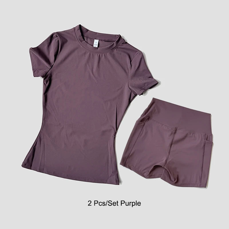 CoreFlex Pro Gym Performance Set
