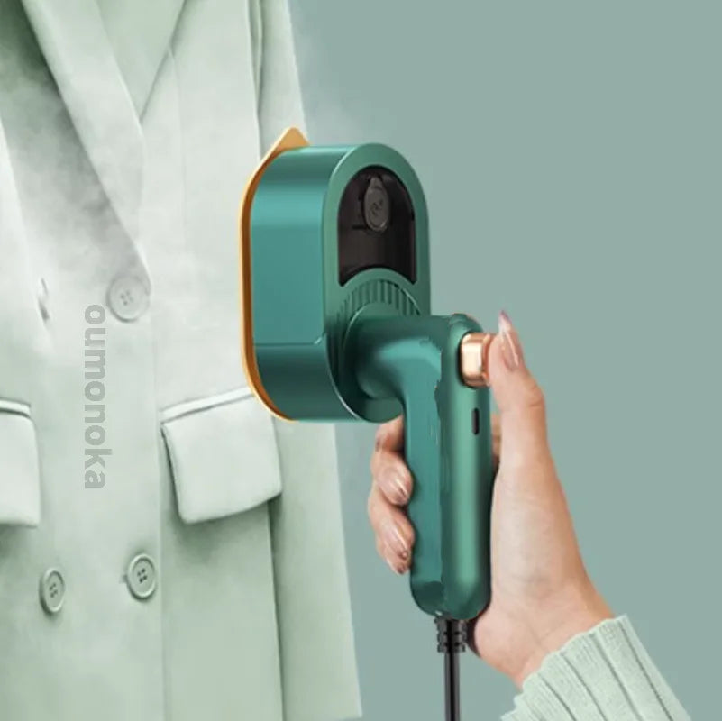PocketSteam Travel Iron