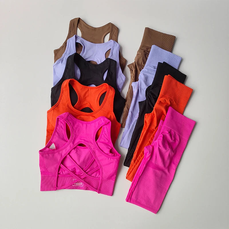 Performance Training Set