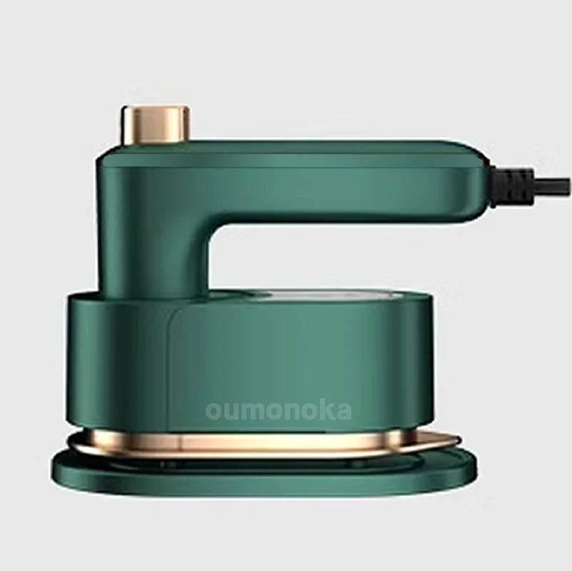 PocketSteam Travel Iron