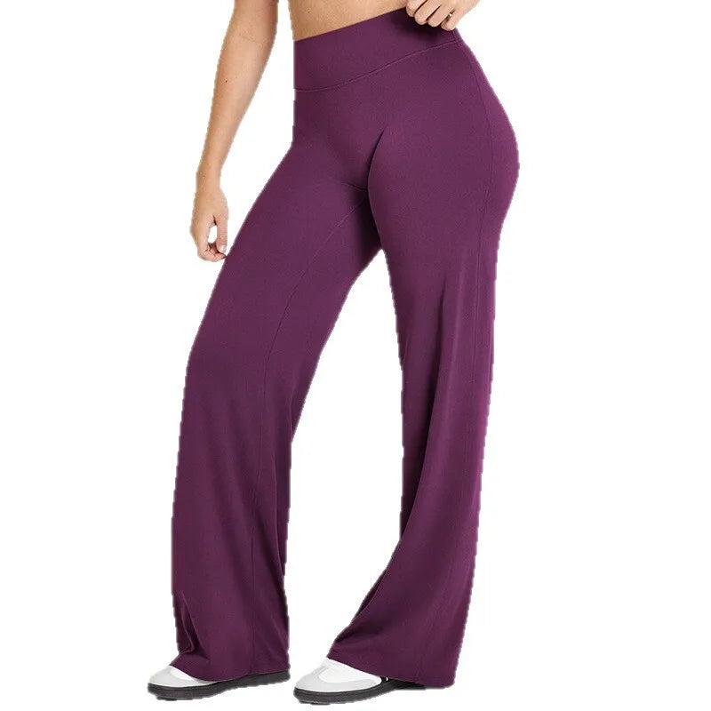FlowFlex Flare Yoga Pants Pro