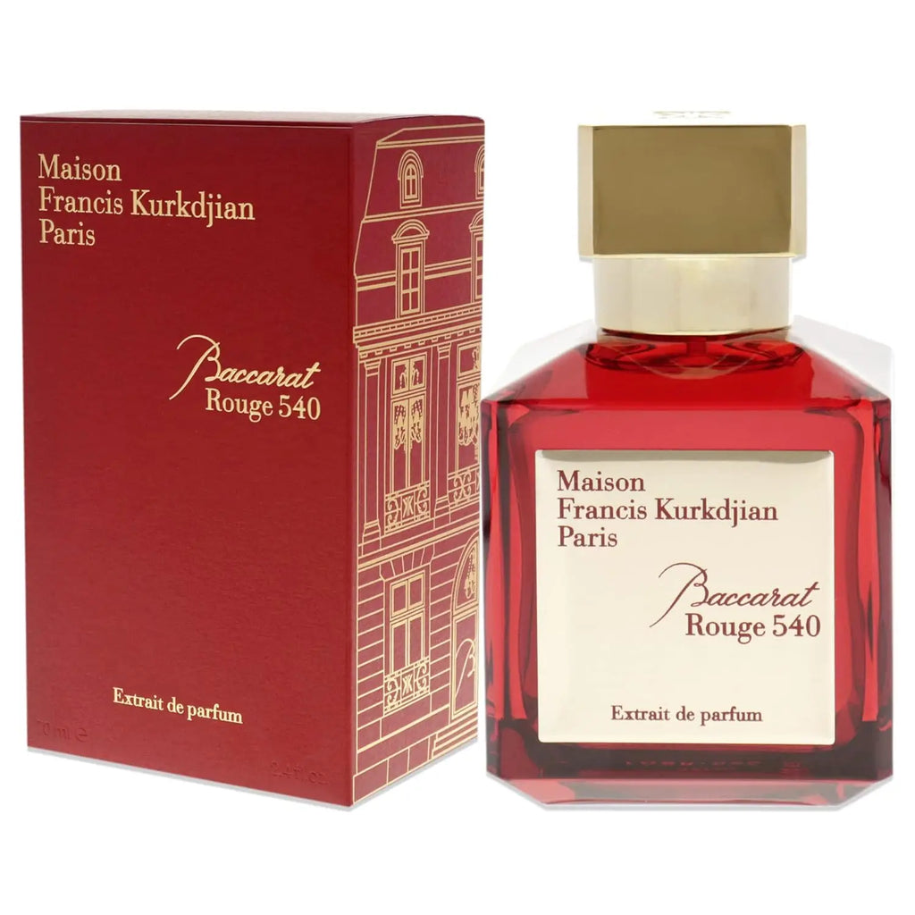 Crimson Signature Essence