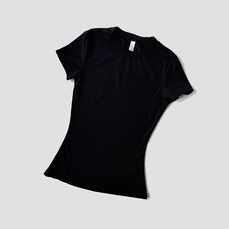 FlowFit Seamless Yoga Top Lite