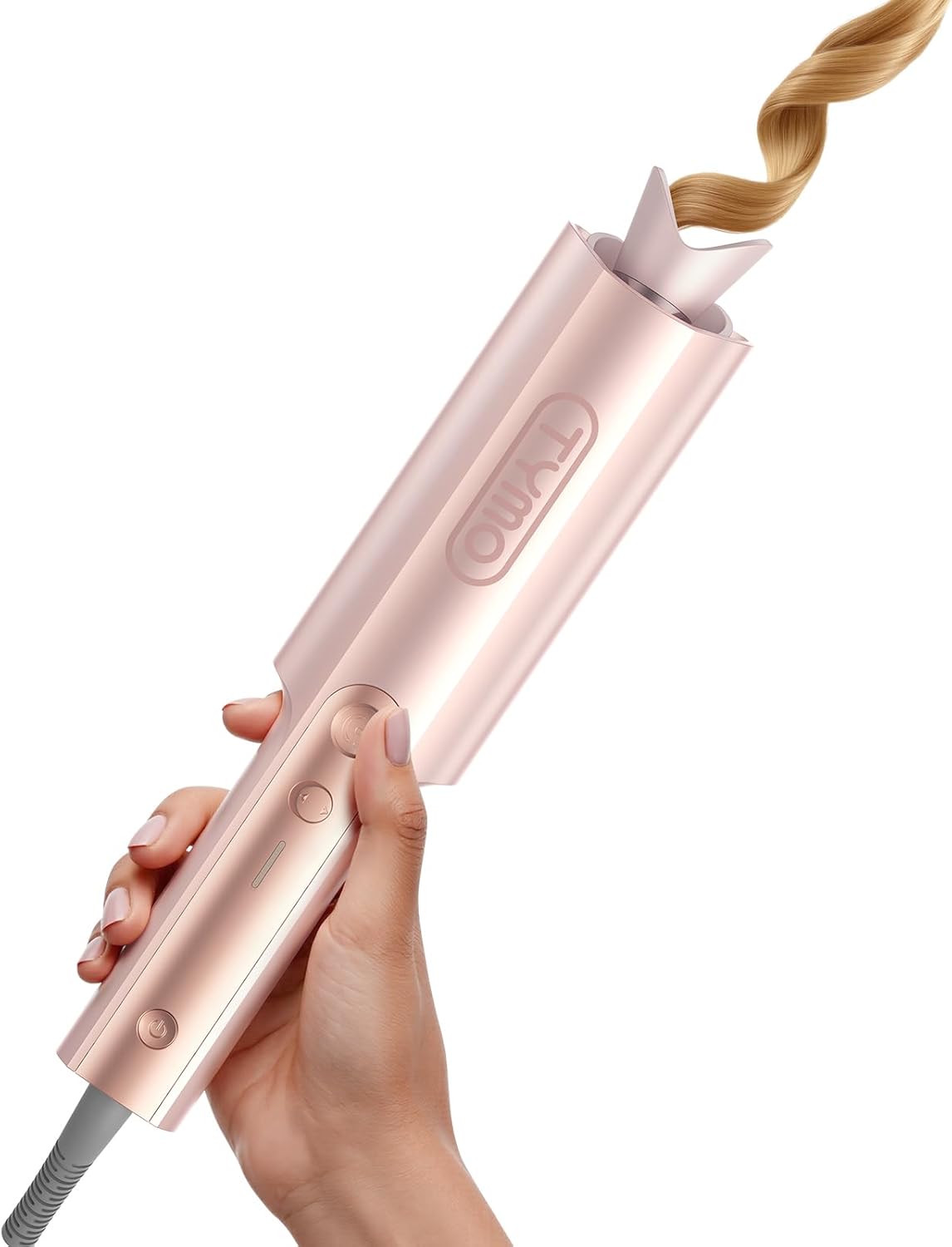 Rapid Grip Curl Styler Pro