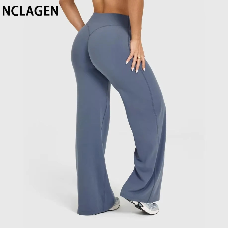 FlowFlex Flare Yoga Pants Pro