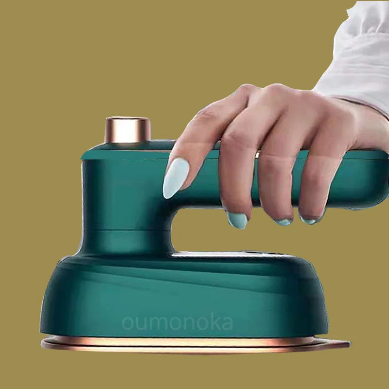 PocketSteam Travel Iron