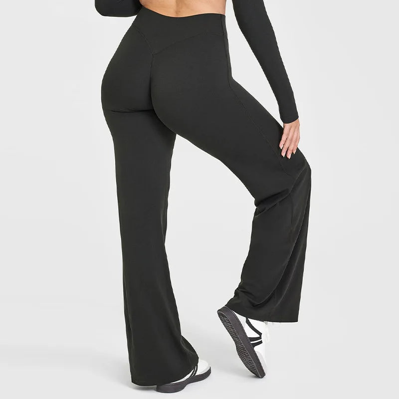 FlowFlex Flare Yoga Pants Pro