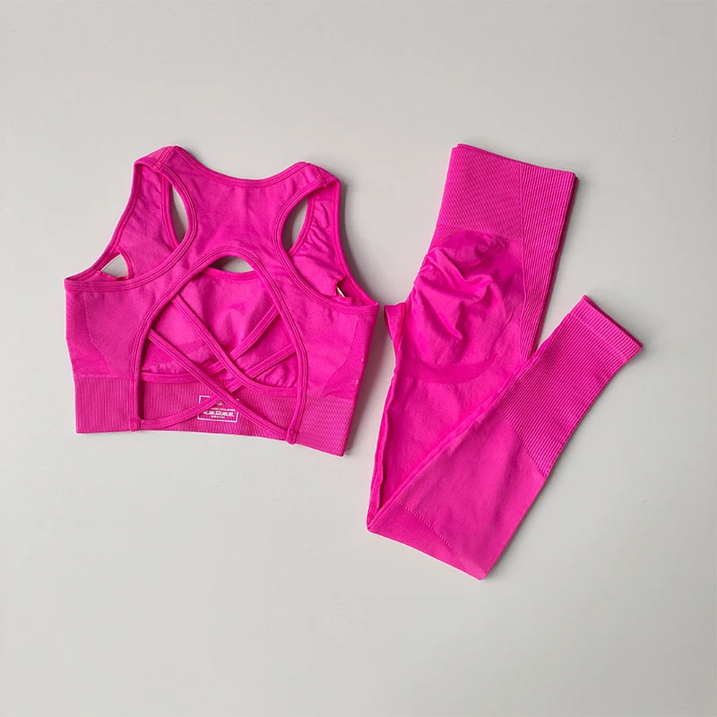 Performance Training Set