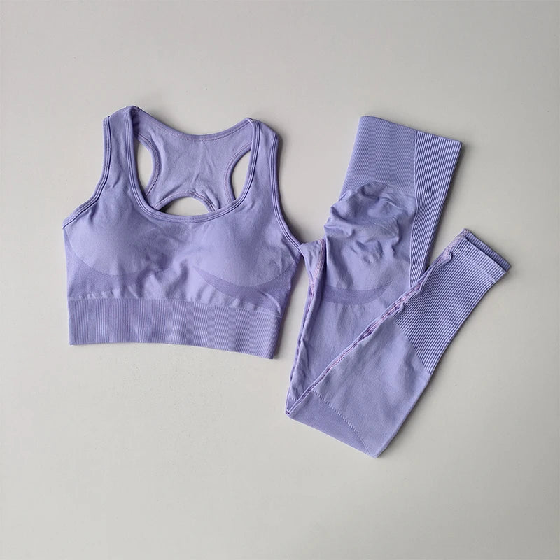 Performance Training Set