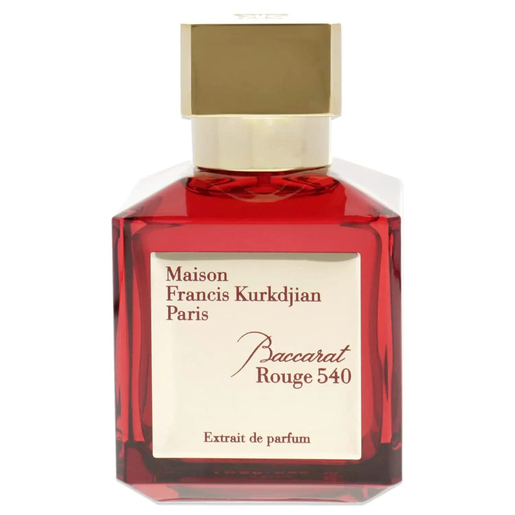 Crimson Signature Essence
