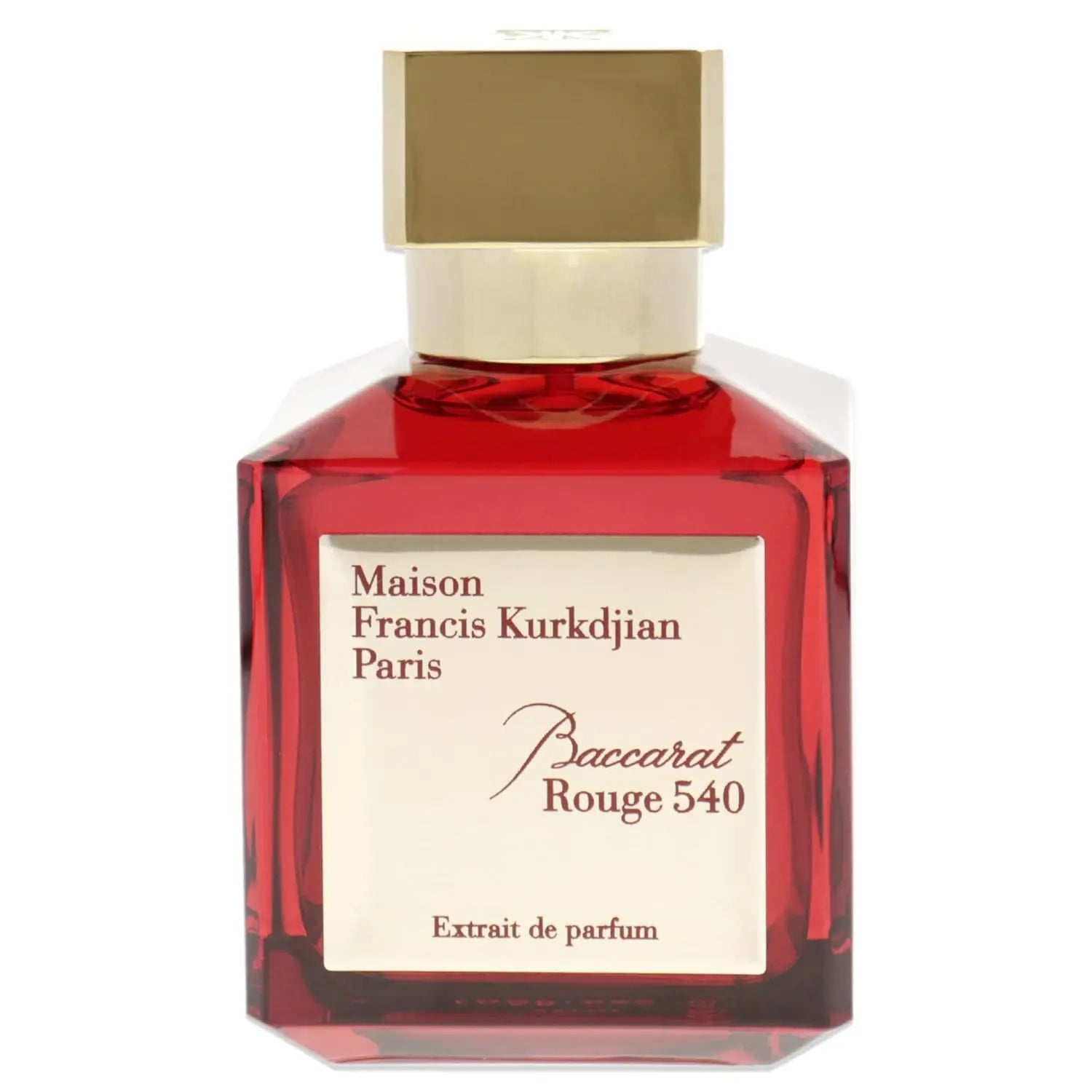 Crimson Signature Essence