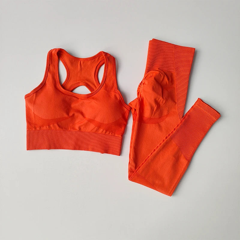 Performance Training Set