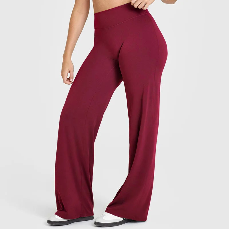 FlowFlex Flare Yoga Pants Pro